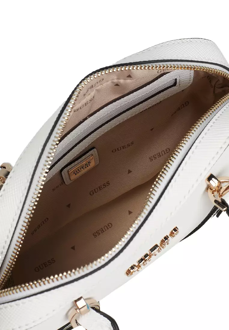 Bramina Small Satchel Bag