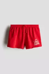 Red Bright