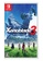 Blackbox Nintendo Switch Xenoblade Chronicles 3 (CHI /ENG) (Asia) 1ABFCES90C2D3EGS_1
