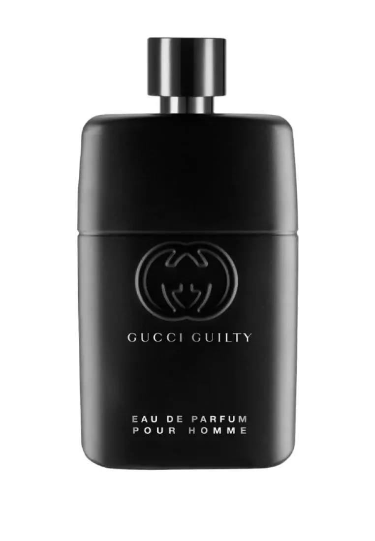 Gucci - Guilty Pour Homme Eau De Parfum 90ml