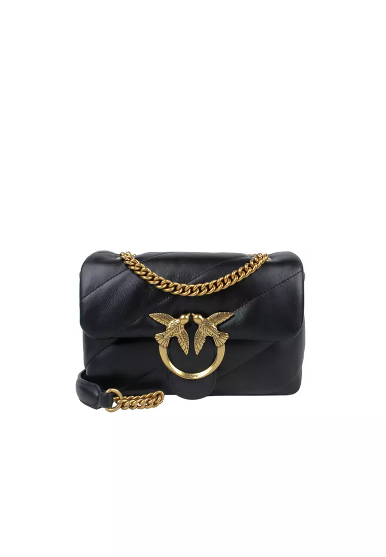 Pinko outlet bag price