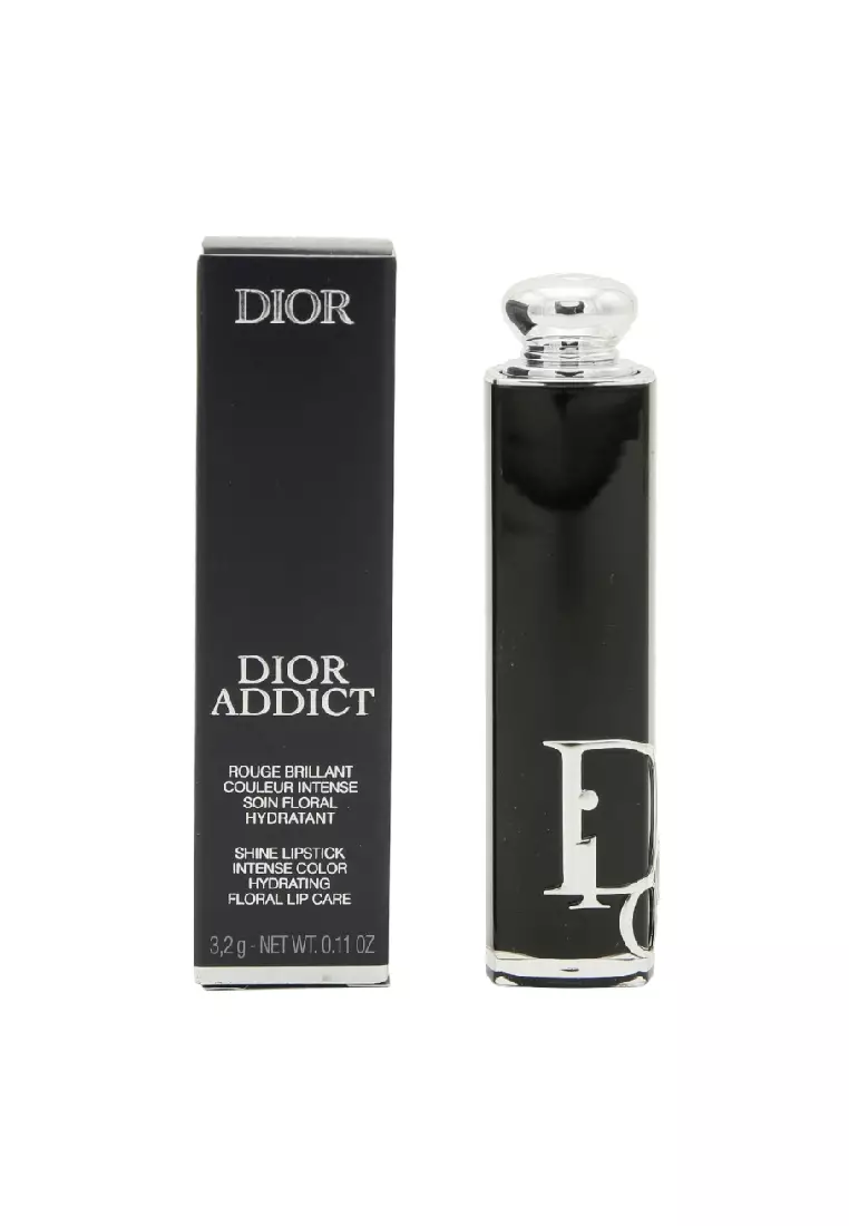 Dior Addict Shine Lipstick 3.2g #628 PINK BOW