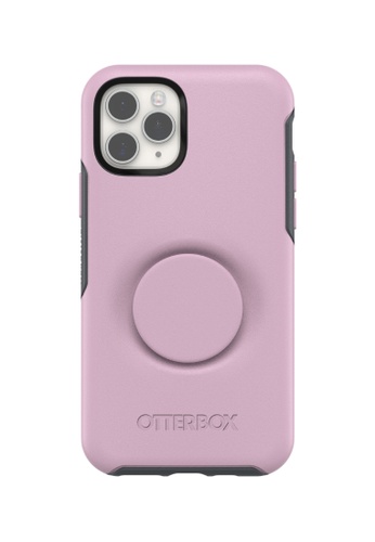 Buy Otterbox Otter Pop Symmetry Series For Iphone 11 Pro Max Mauvelous 21 Online Zalora Philippines