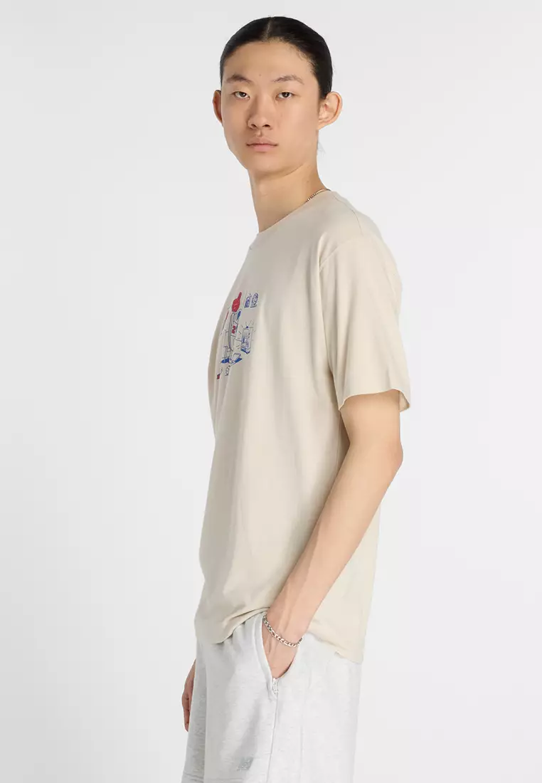 Newbie Fan T-Shirt