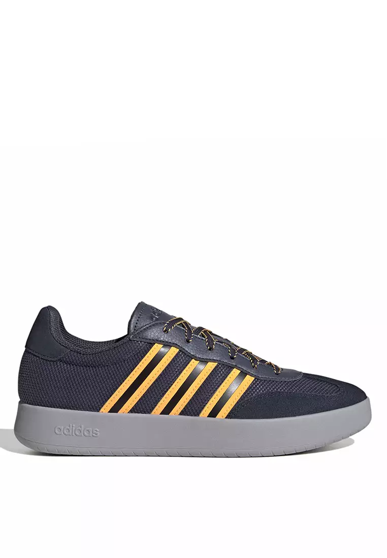 Jual ADIDAS Barreda Shoes Original 2026 | ZALORA Indonesia