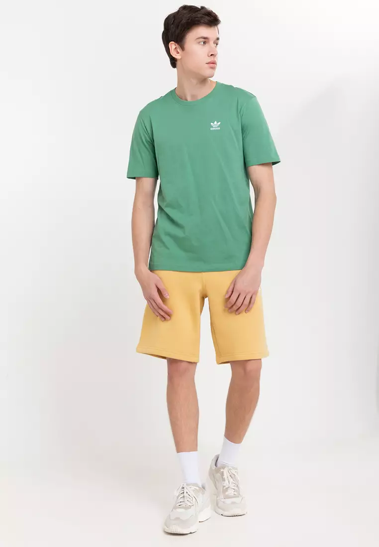 Trefoil Essentials T-Shirt