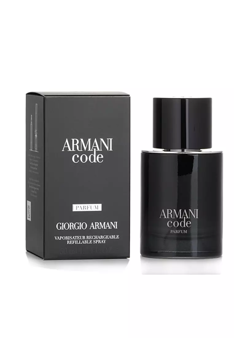 Giorgio armani 2024 gold perfume