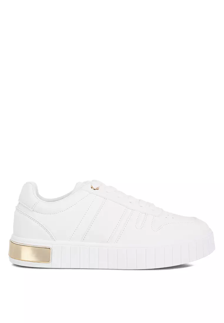 All white gym shoes on sale womens