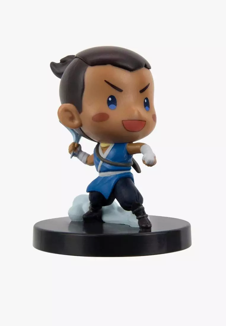 Jual Jazwares Avatar Legends The Last Airbender 2.5