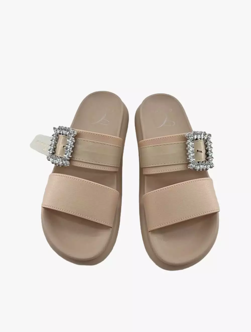 Payless Chrissie Womens Phedra Sandals - Pink_05