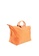 LONGCHAMP orange Le Pliage Club Travel Bag L (nt) 7F126ACD6928C1GS_2