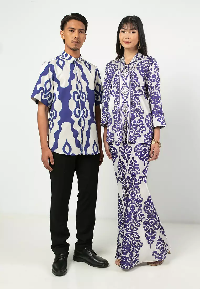 Bulan Kebaya Set