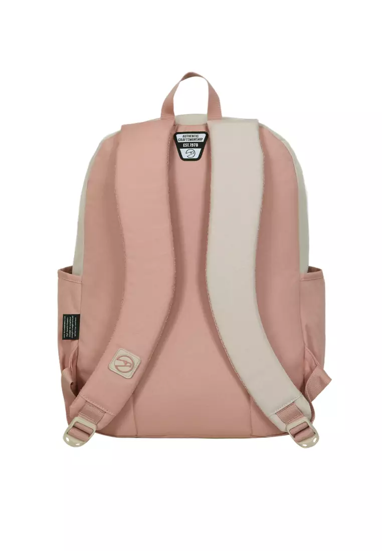 5956 Backpack with Side Pocket