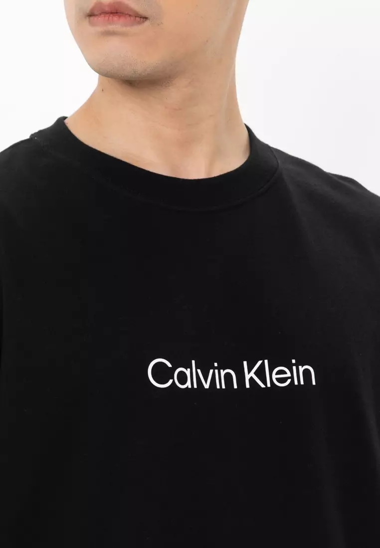 Logo Tee - Calvin Klein Jeans