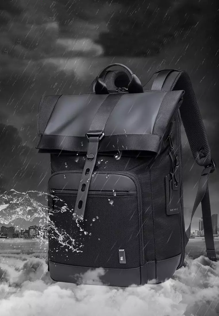 BANGE Collection Travel Backpack G66
