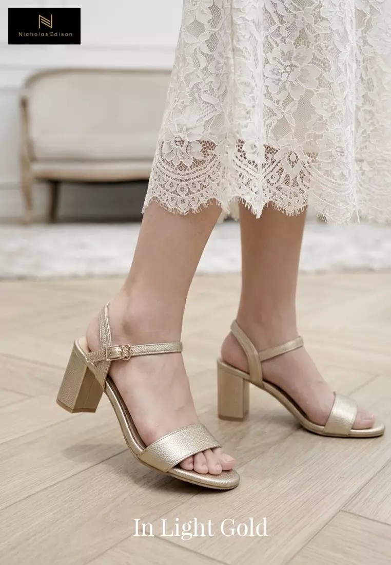 Heel Vara Light Gold