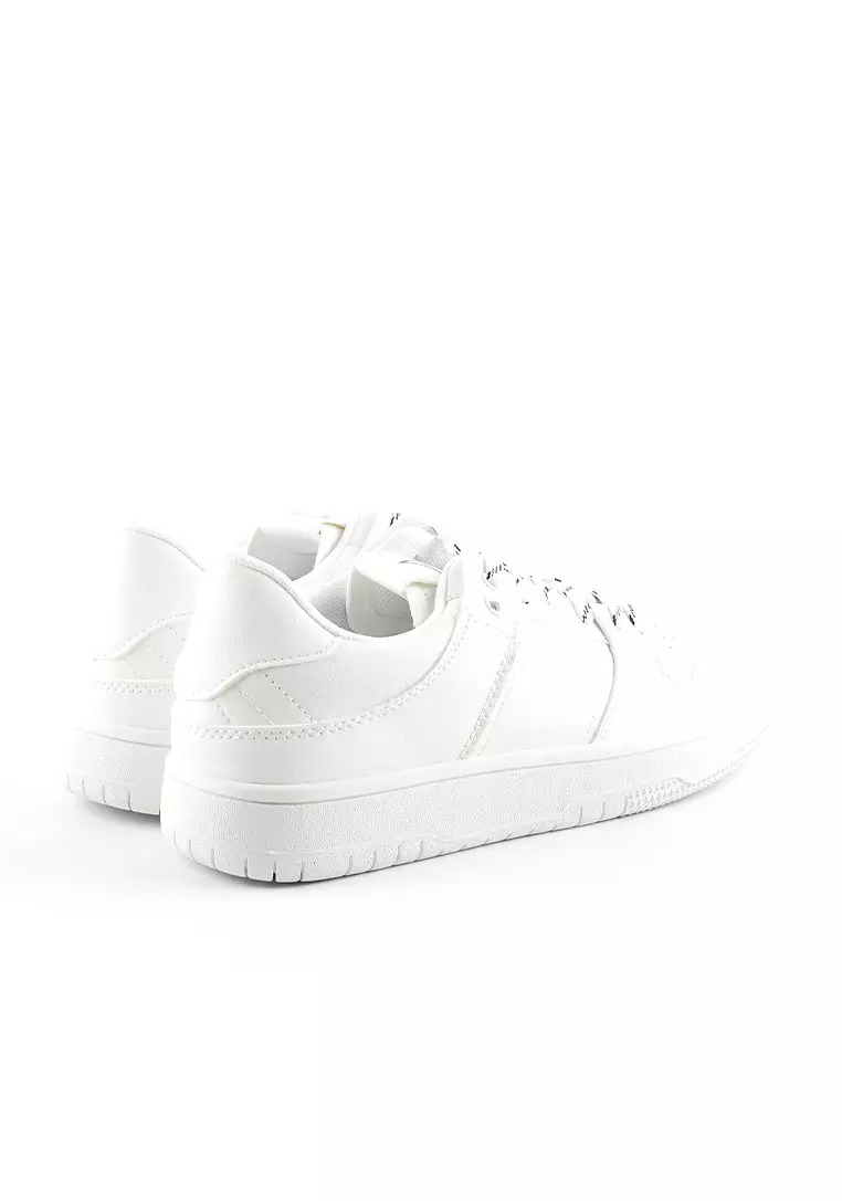 Jackson Bano 1JG White