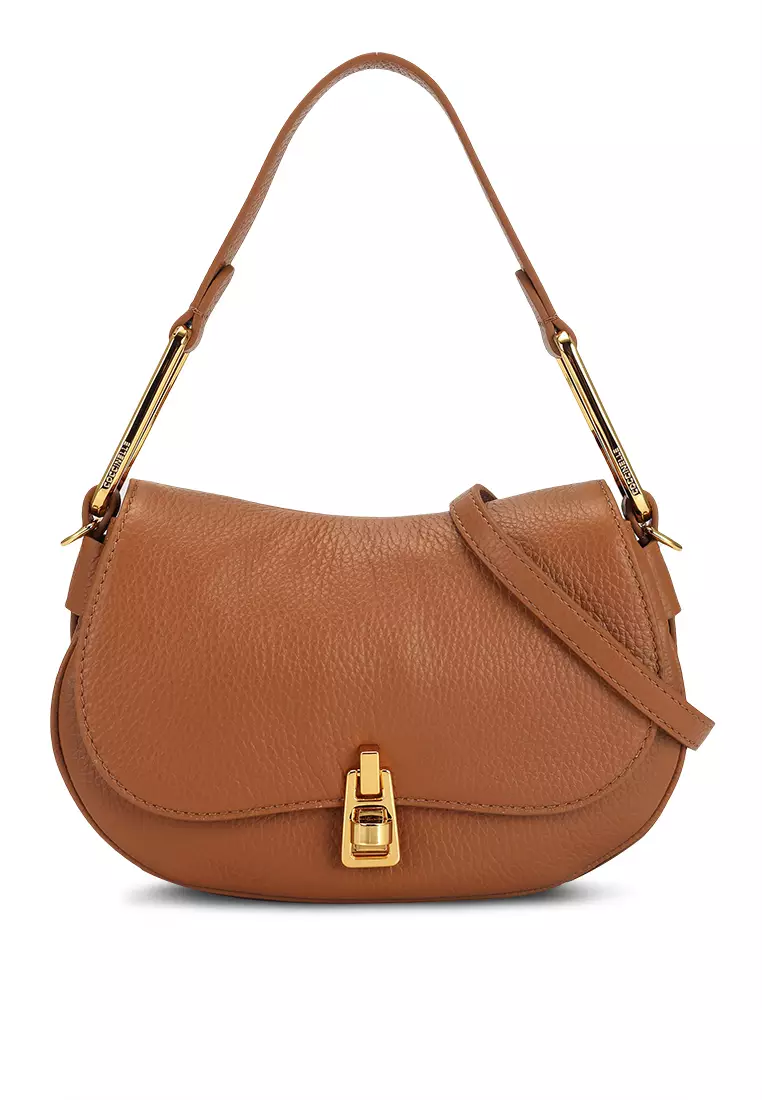 Buy Coccinelle Magie Soft Mini Handbag in Cuir 2024 Online | ZALORA  Singapore