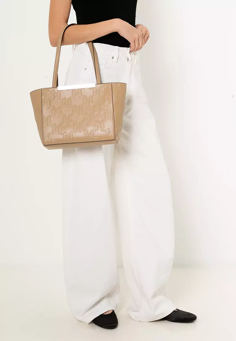 K/Archive Barre Medium Tote Bag