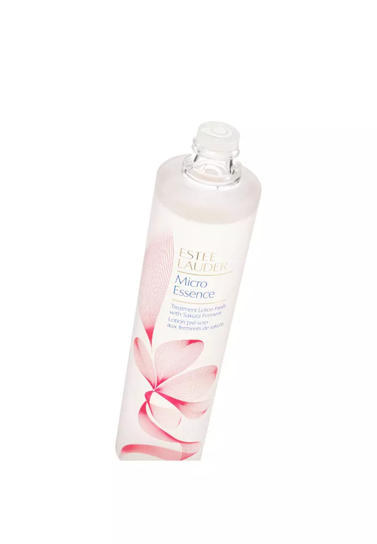 Buy Estée Lauder Estée Lauder Micro Essence Treatment Lotion Fresh