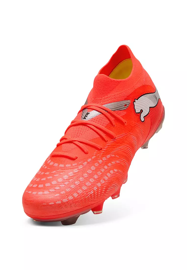 Buy PUMA Future 9 Match Fg/Ag 2026 Online | ZALORA