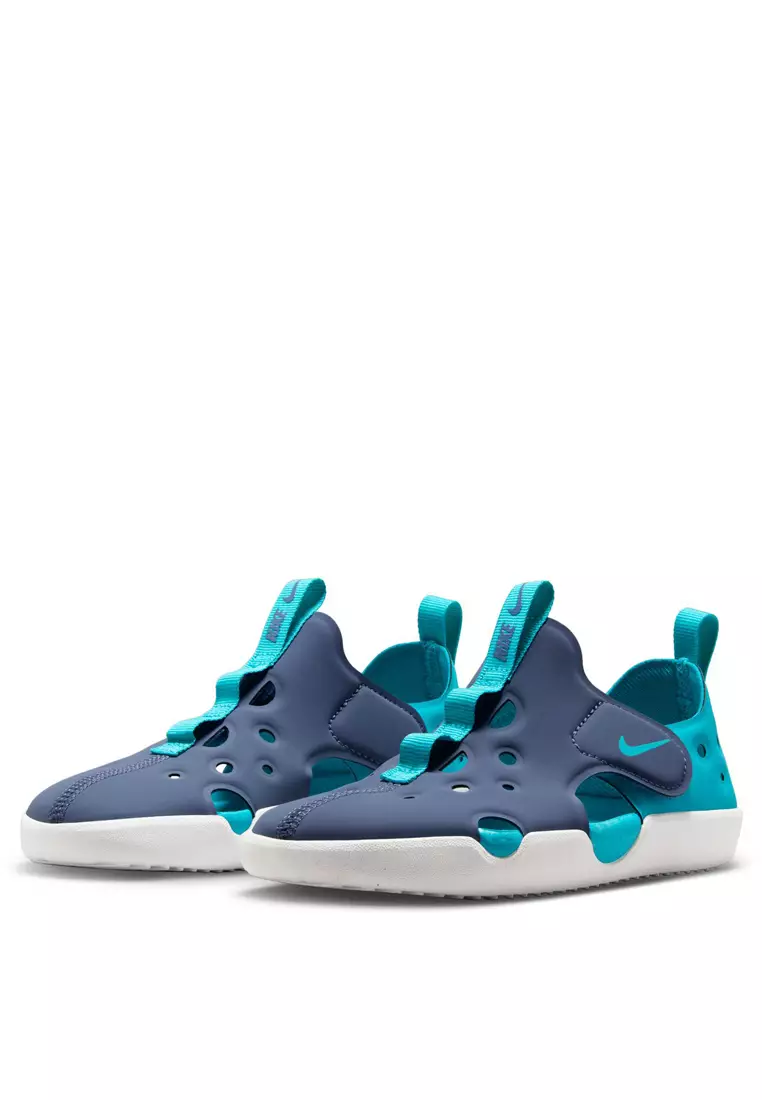 Sunray Protect 4 Sandals