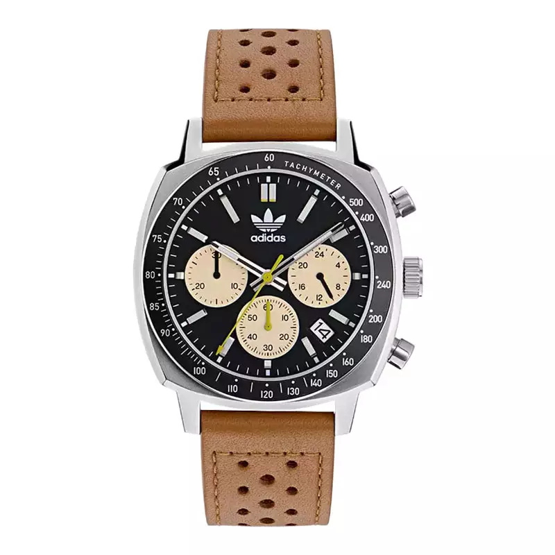 Foto jam tangan adidas best sale