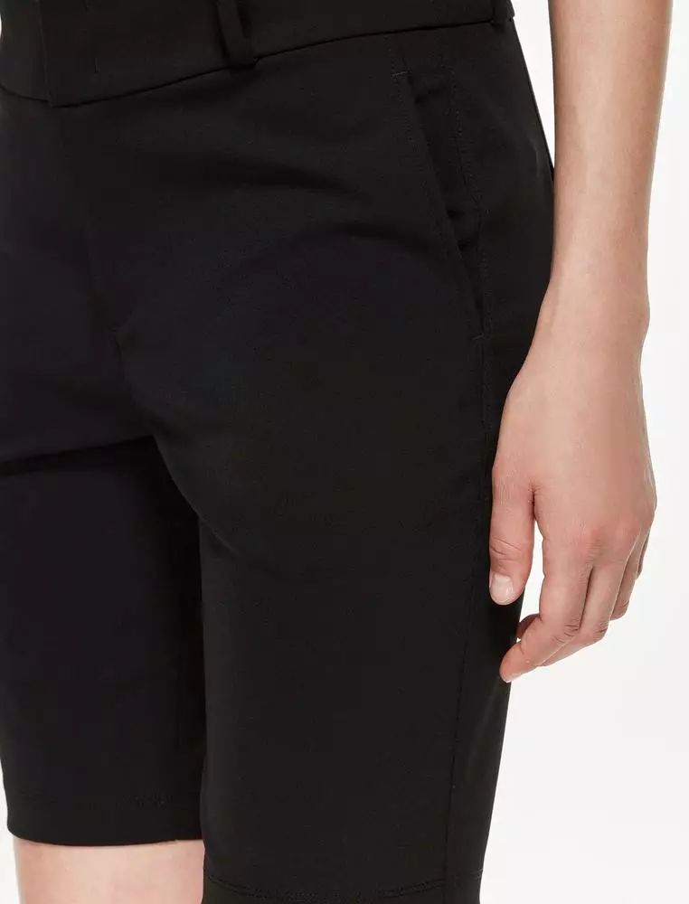 JNBY Women's Printed Loose Short-Sleeve T-Shirt