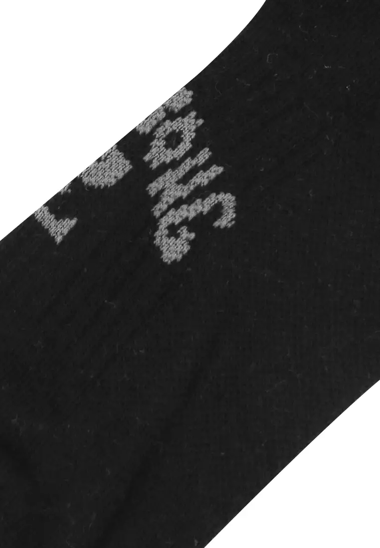 Ankle Socks - 5 Pack