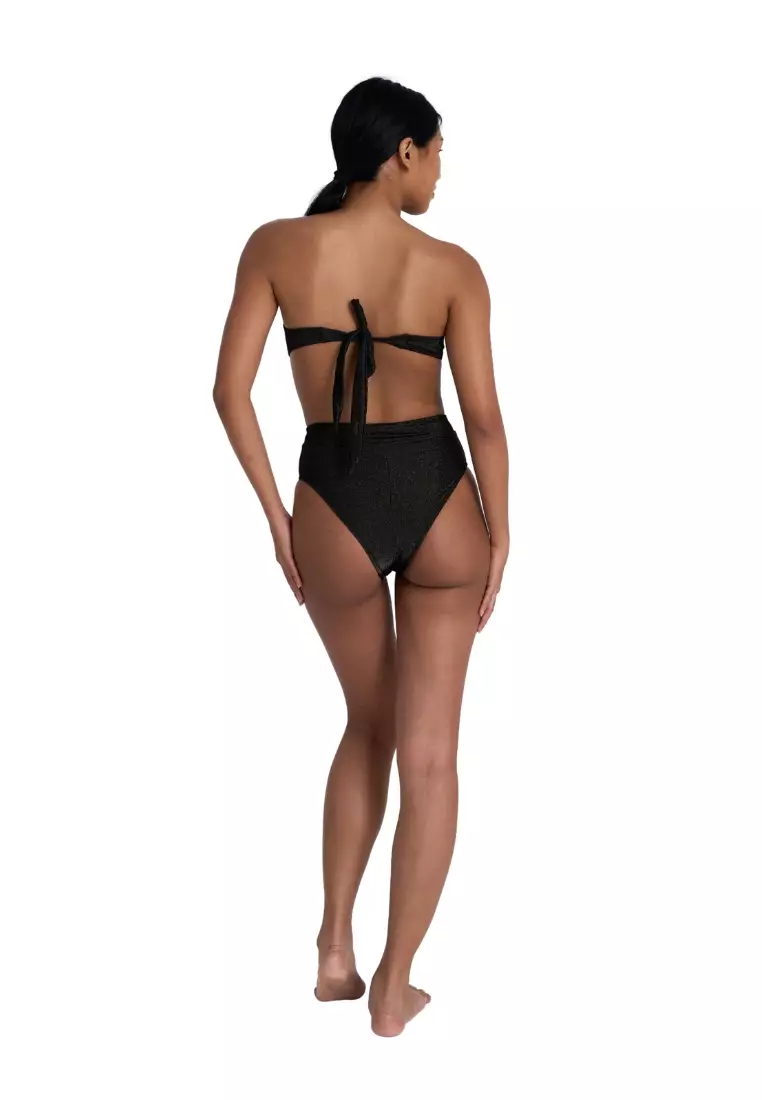 Dani Bandeau Bikini Top 