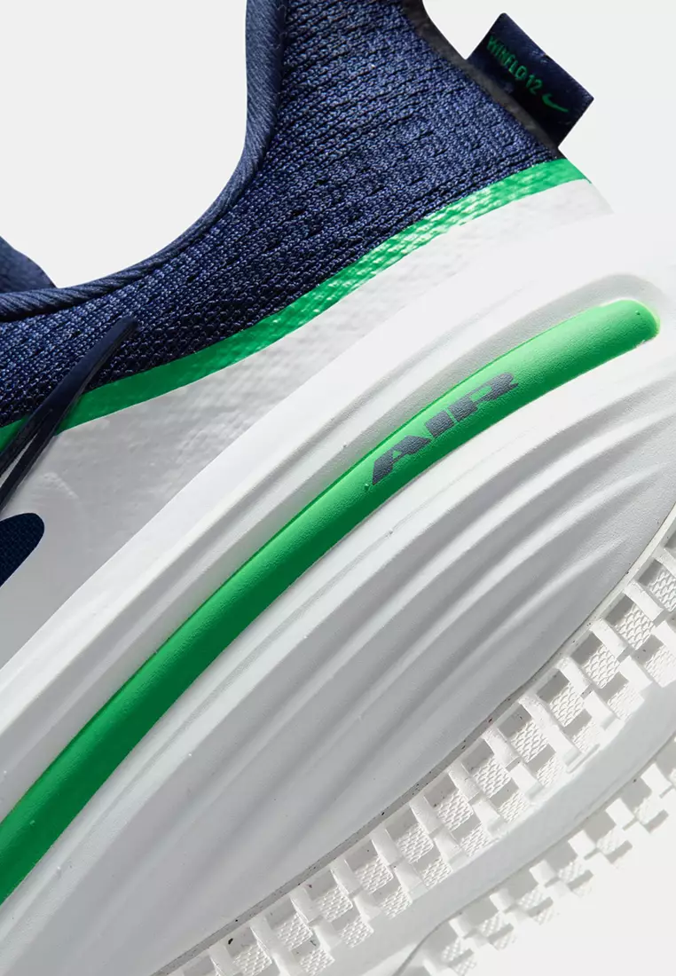 Winflo 12 Men's Road Running Shoes