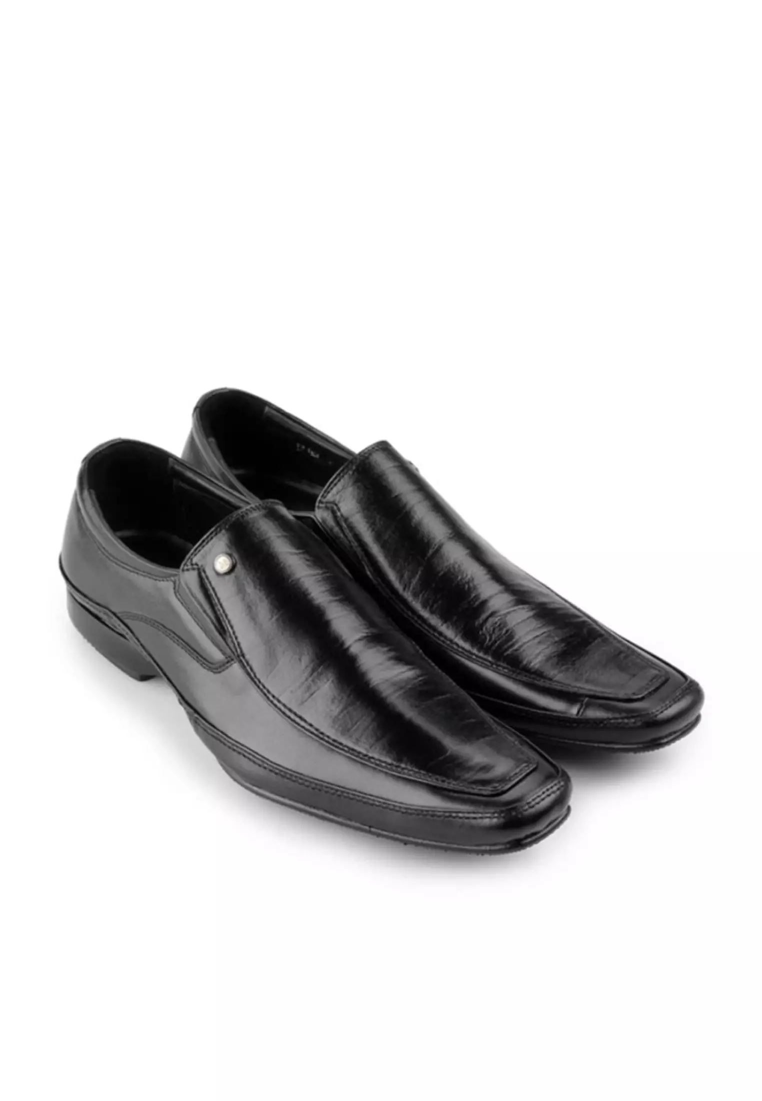 No Lace Formal Shoes Jual Marelli Devano Formal Men Shoes Slip On