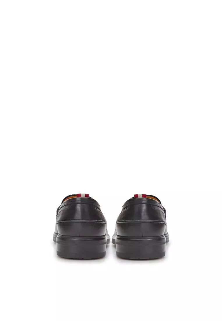 Bally cheap mody loafer