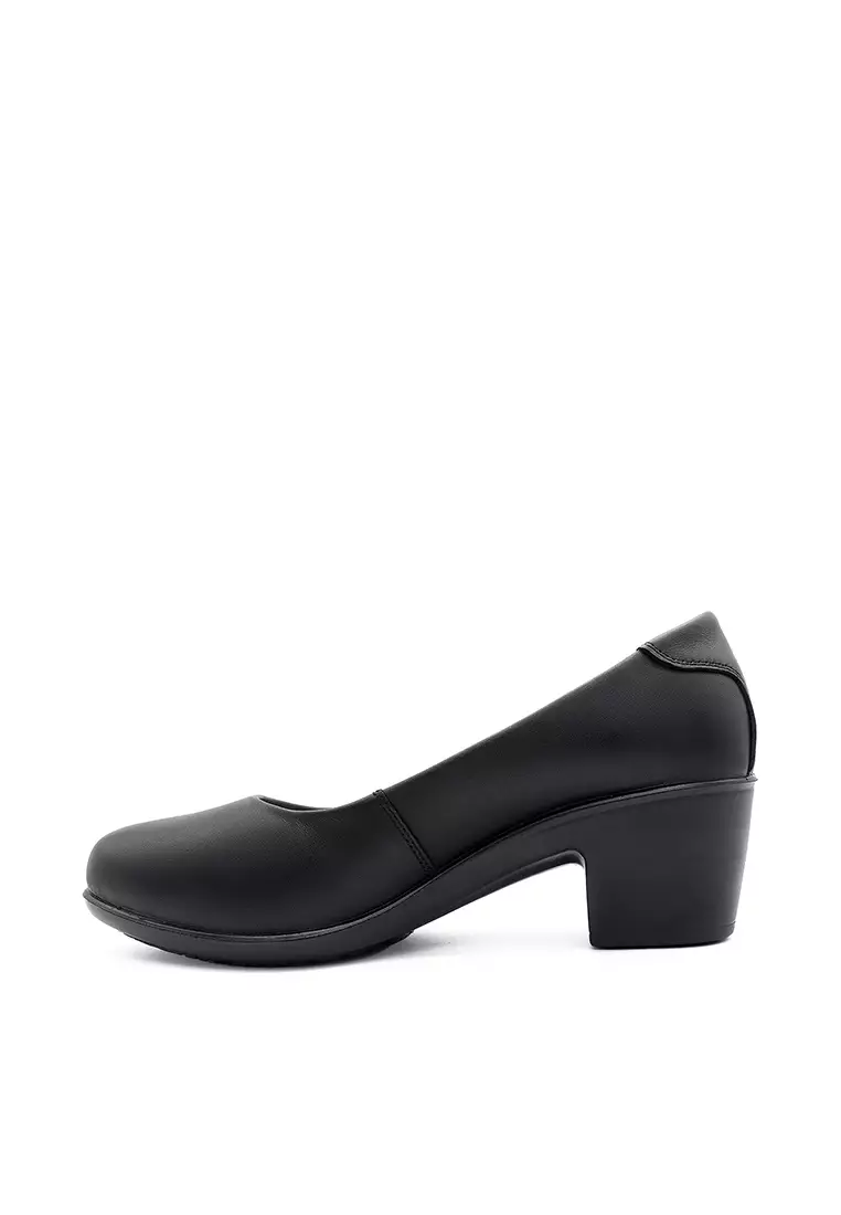 Sage Pump Women's Dress BTS Shoes
