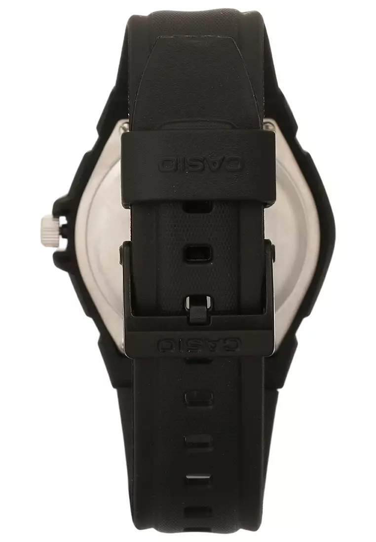 Analog Watch MW-600F-1AVDF