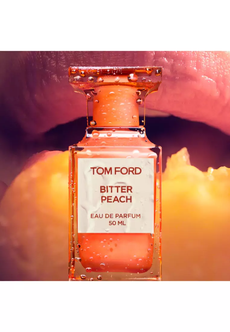 Buy Tom Ford TOM FORD - Bitter Peach Eau De Parfum 50ml 2025