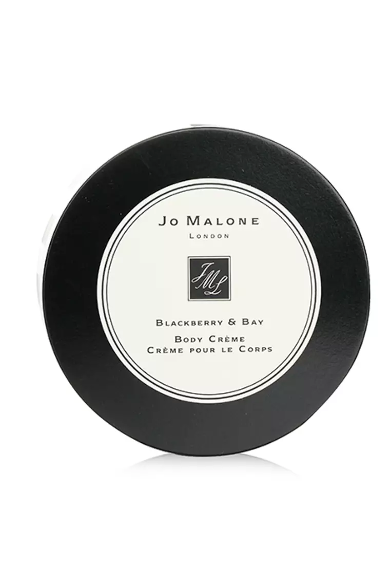 Buy JO MALONE JO MALONE - Blackberry & Bay Body Creme 175ml