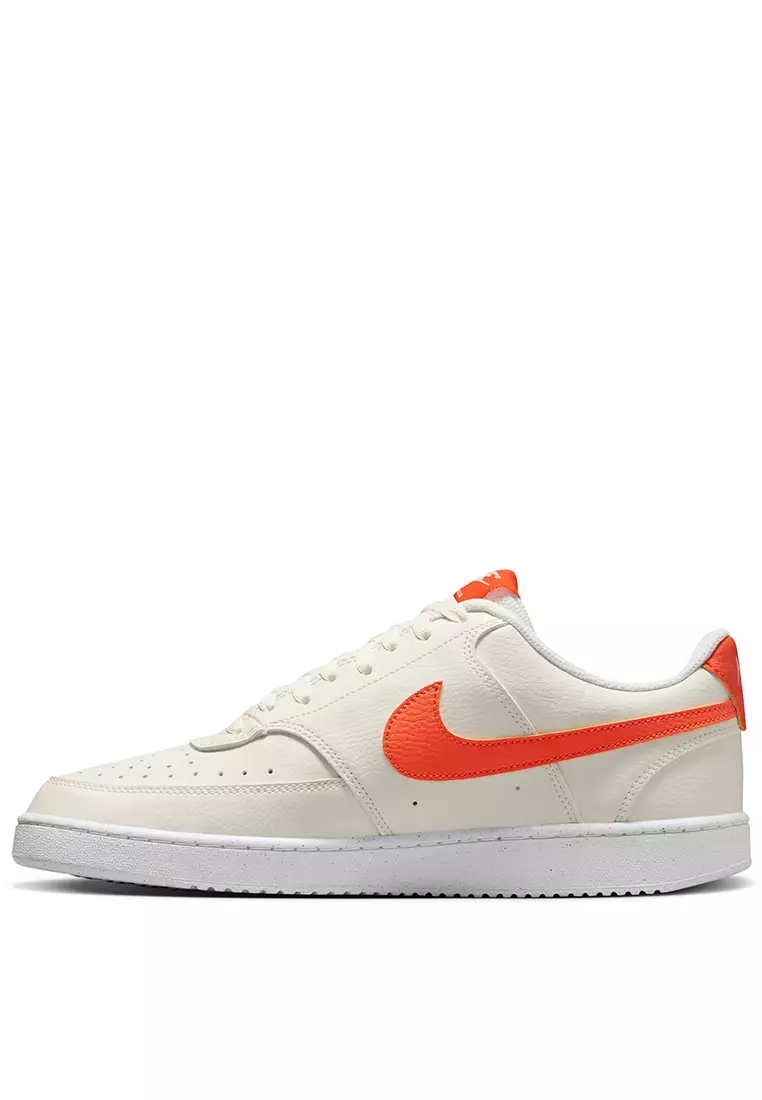 Court Vision Low Next Nature Shoes