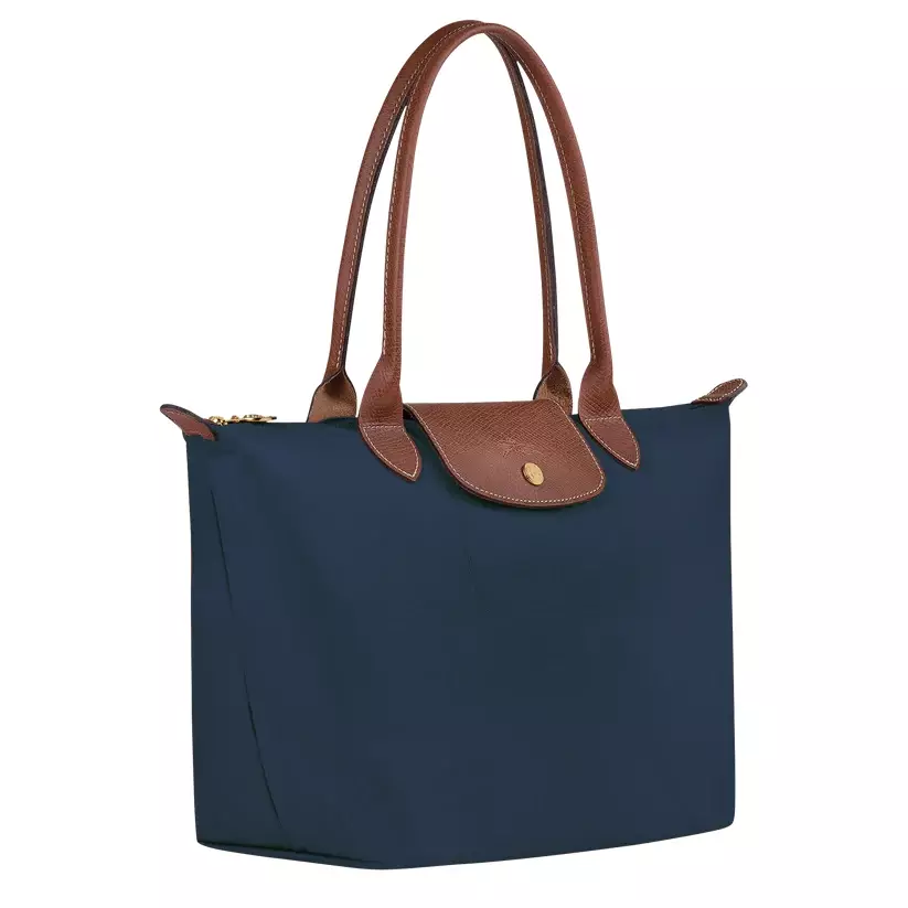 Longchamp Le Pliage Original Tote bag M Navy