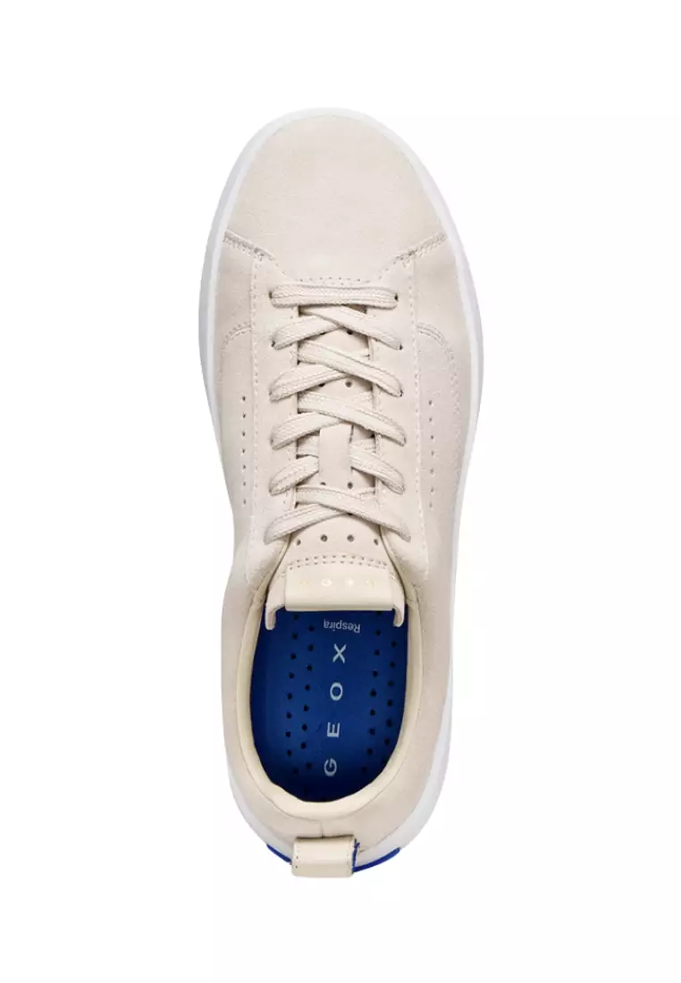 Women's GXCP-01 Flats Sneakers