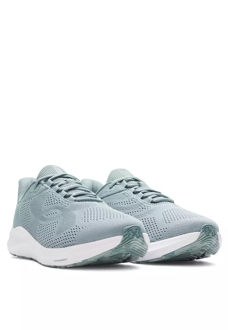 Pursuit 4 Big Logo Shoes