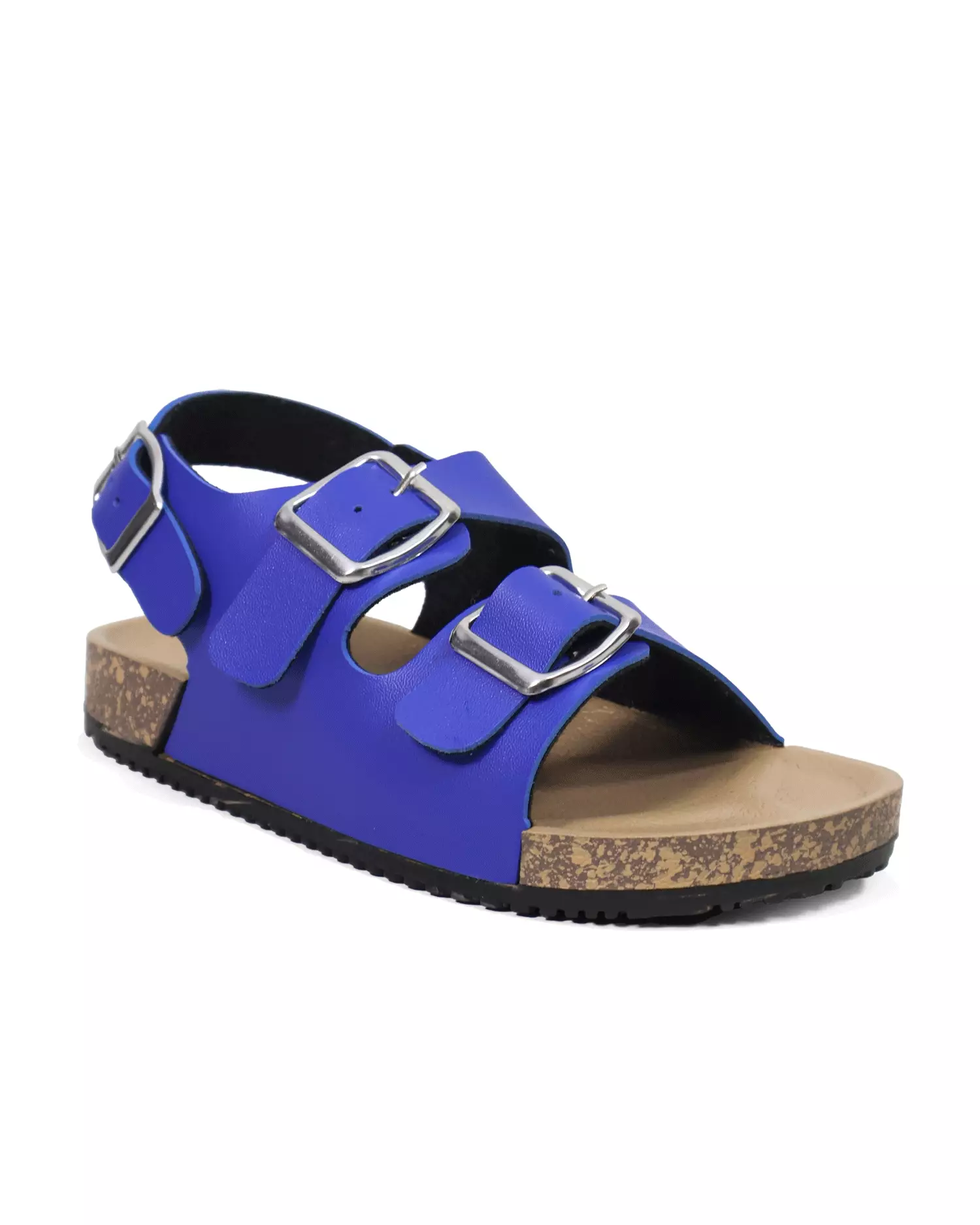 Dr. Kevin Kids Sepatu Sandal Anak laki laki Tali Belakang 361-100