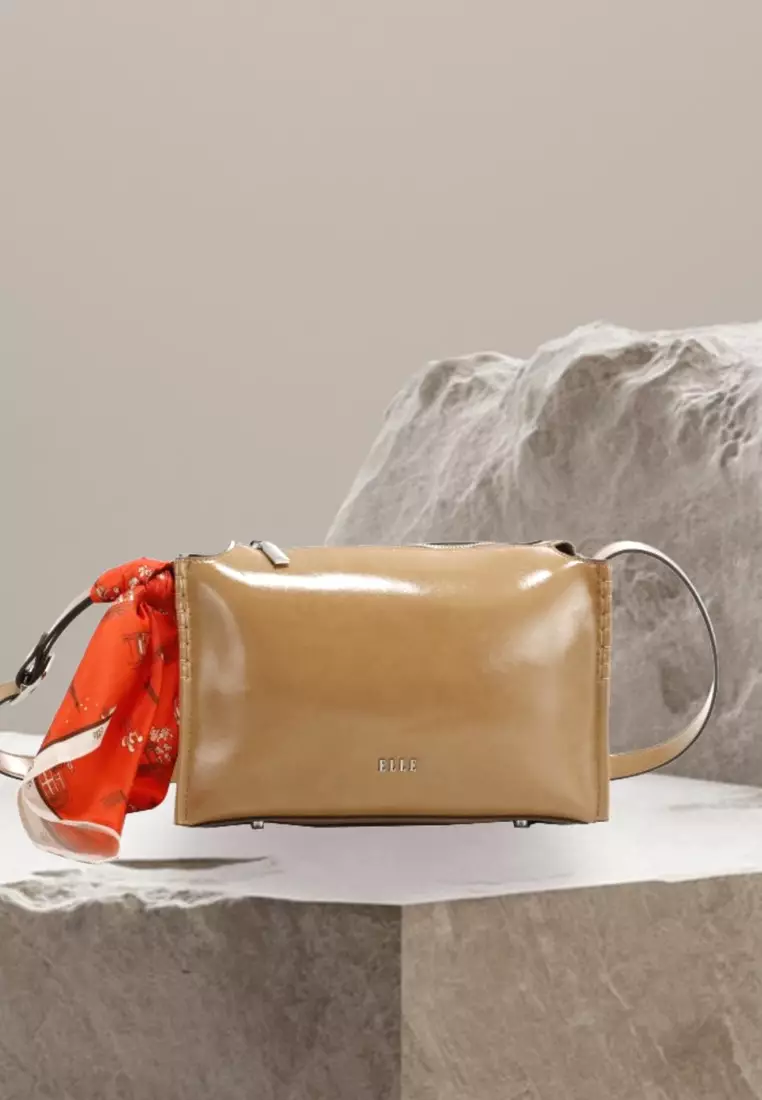 CELESTE SHOULDER BAG