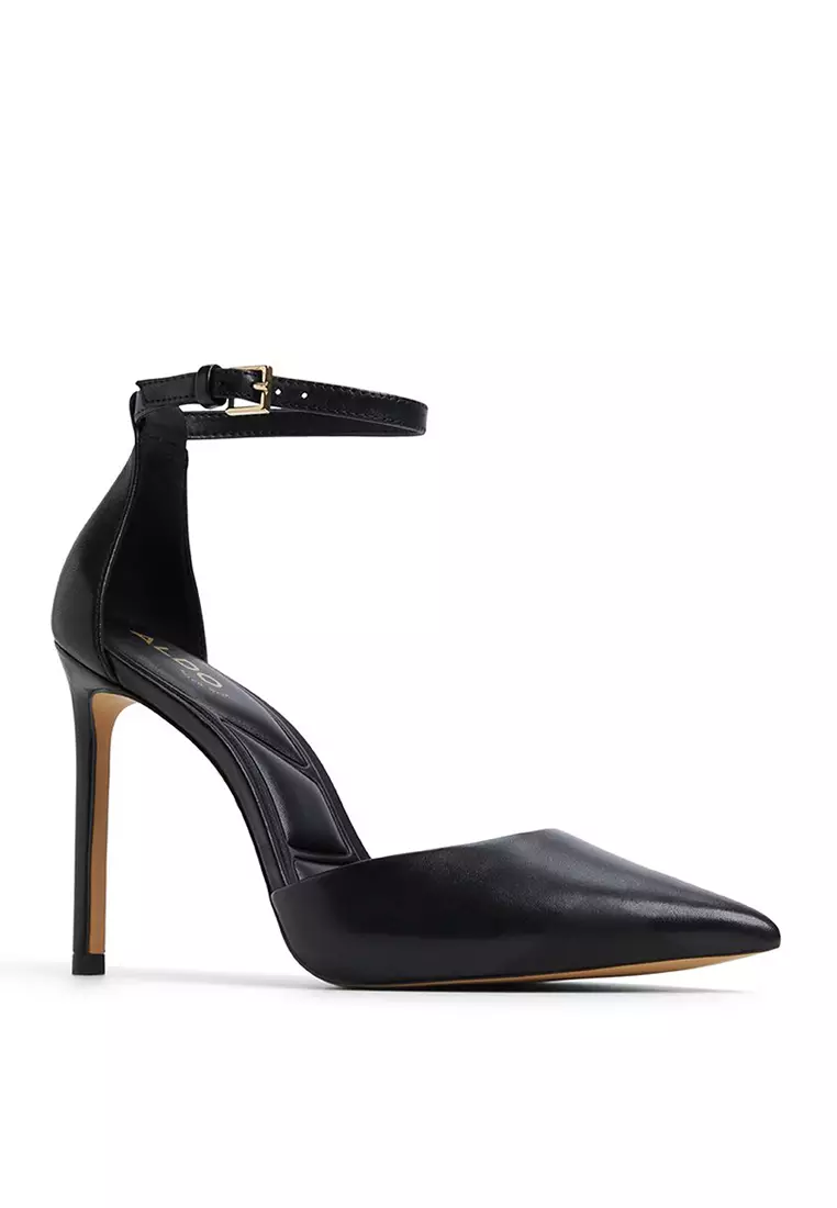 Buy ALDO Derperla Ankle Strap Pump Heels 2025 Online ZALORA