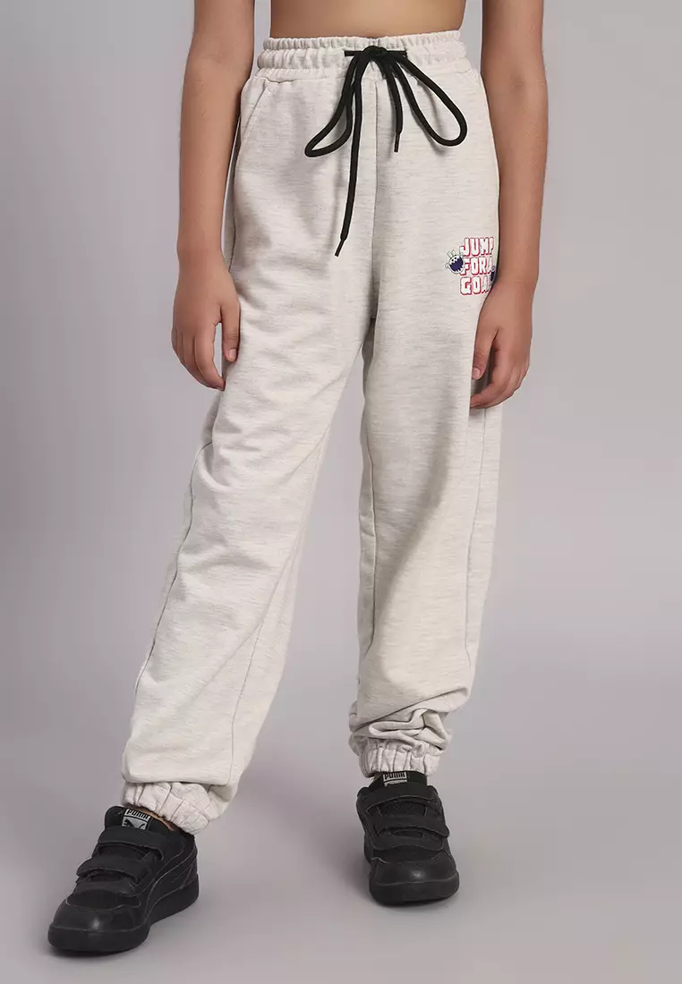 JumpJoy Unisex Performance/Training Sweatpants