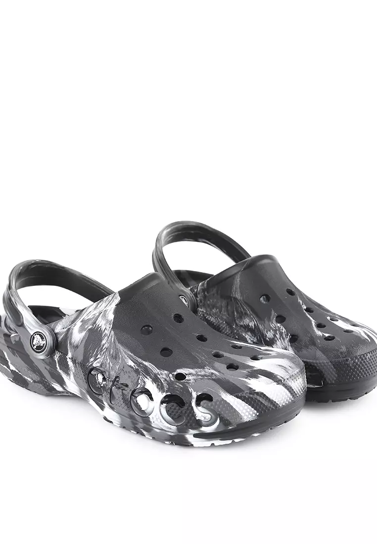Baya Marbled Clog