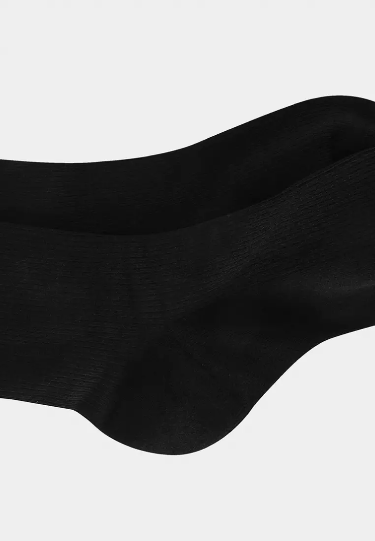 ATHLETICS Golf 系列 女裝 高腰襪