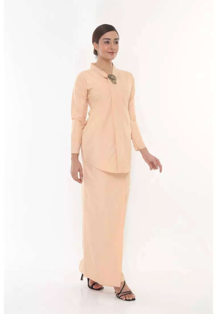 Baju Kebaya Rokiah