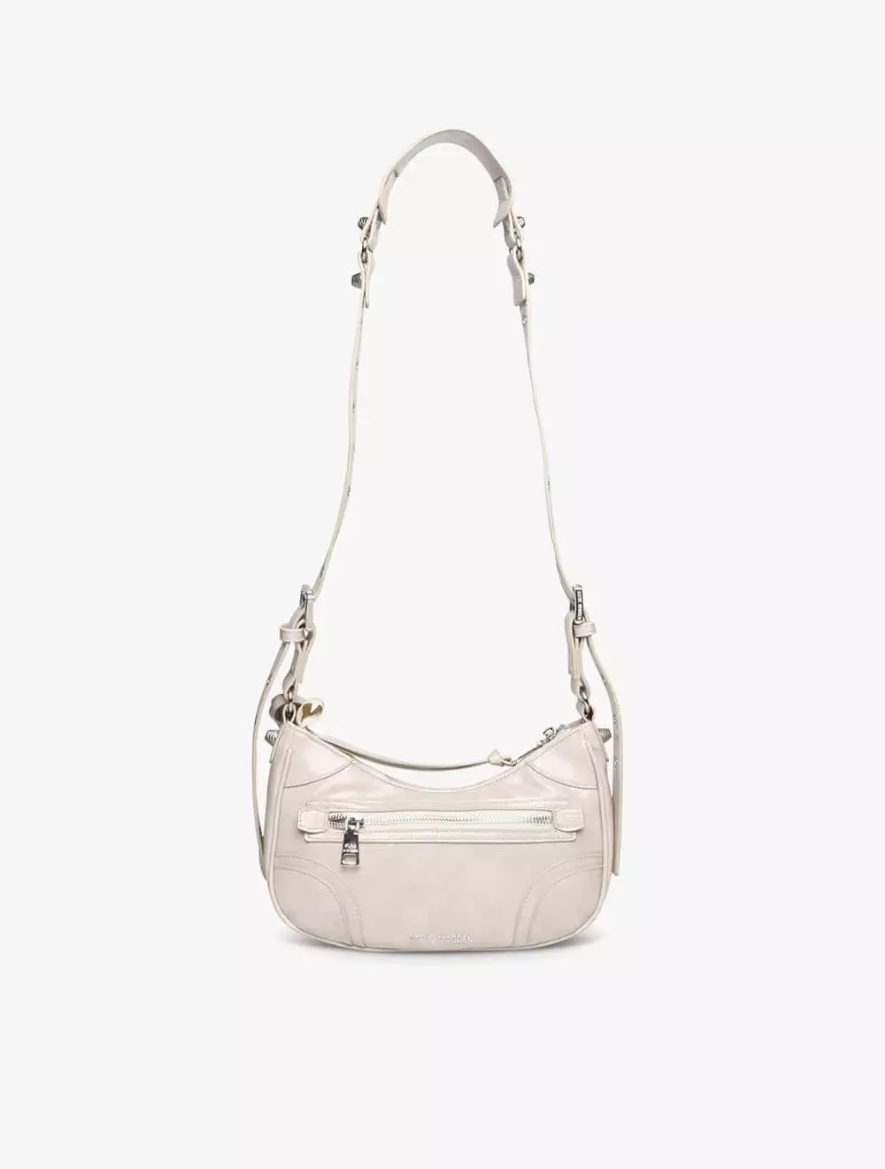 Steve Madden BGLOWING Women's Crossbody Bags- Bone - Beige