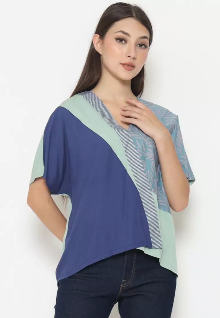 Joanne Blouse